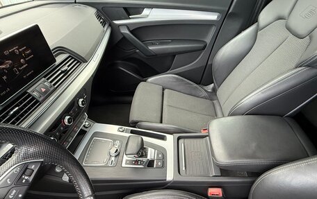 Audi Q5, 2019 год, 4 300 000 рублей, 16 фотография