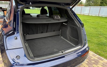 Audi Q5, 2019 год, 4 300 000 рублей, 17 фотография