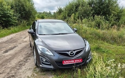 Mazda 6, 2010 год, 980 000 рублей, 1 фотография