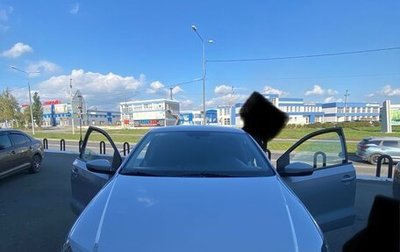 Volkswagen Polo VI (EU Market), 2018 год, 1 340 000 рублей, 1 фотография