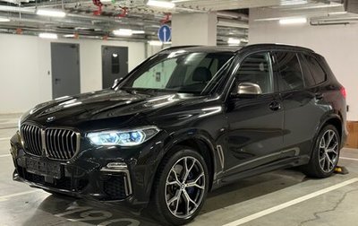 BMW X5, 2019 год, 7 300 000 рублей, 1 фотография