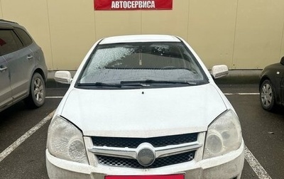 Geely MK I рестайлинг, 2013 год, 230 000 рублей, 1 фотография