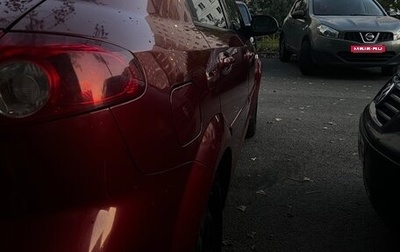 Chevrolet Lacetti, 2008 год, 405 000 рублей, 1 фотография