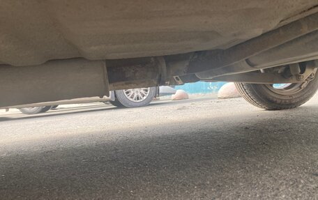 Daewoo Matiz I, 2007 год, 220 000 рублей, 9 фотография