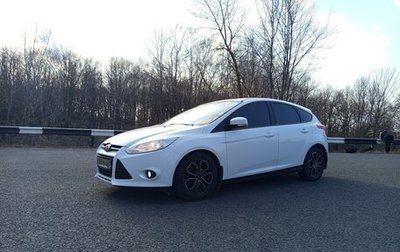 Ford Focus III, 2014 год, 950 000 рублей, 1 фотография