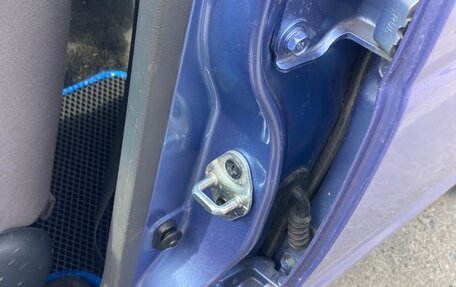 Daewoo Matiz I, 2007 год, 220 000 рублей, 15 фотография