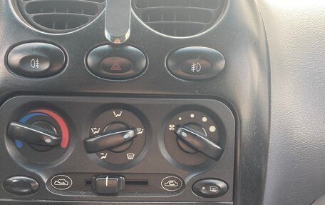 Daewoo Matiz I, 2007 год, 220 000 рублей, 16 фотография