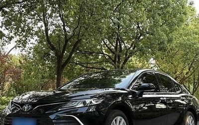 Toyota Camry, 2021 год, 2 211 852 рублей, 1 фотография