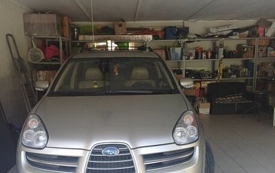 Subaru Tribeca I рестайлинг, 2005 год, 800 000 рублей, 1 фотография