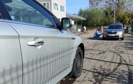 Ford Mondeo IV, 2010 год, 480 000 рублей, 7 фотография