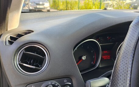 Ford Mondeo IV, 2010 год, 480 000 рублей, 19 фотография