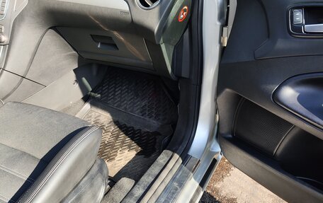 Ford Mondeo IV, 2010 год, 480 000 рублей, 12 фотография