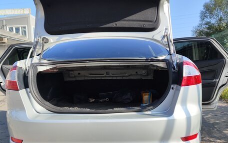 Ford Mondeo IV, 2010 год, 480 000 рублей, 18 фотография