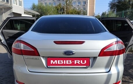 Ford Mondeo IV, 2010 год, 480 000 рублей, 27 фотография