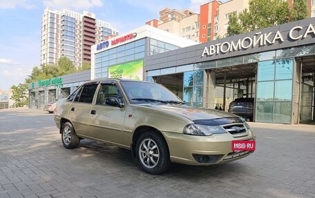 Daewoo Nexia I рестайлинг, 2011 год, 230 000 рублей, 4 фотография