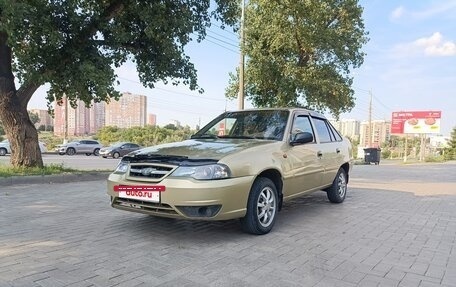 Daewoo Nexia I рестайлинг, 2011 год, 230 000 рублей, 2 фотография