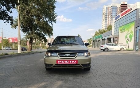 Daewoo Nexia I рестайлинг, 2011 год, 230 000 рублей, 3 фотография