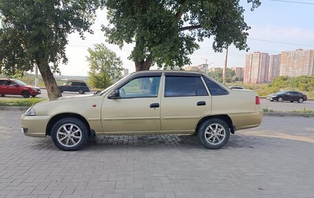 Daewoo Nexia I рестайлинг, 2011 год, 230 000 рублей, 9 фотография