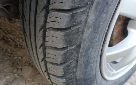 Daewoo Nexia I рестайлинг, 2011 год, 230 000 рублей, 13 фотография