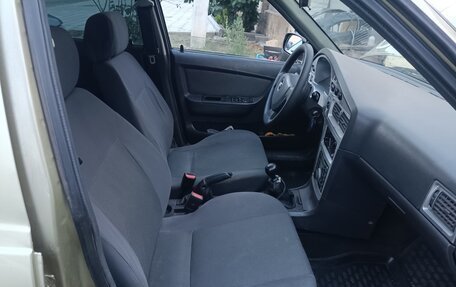 Daewoo Nexia I рестайлинг, 2011 год, 230 000 рублей, 12 фотография