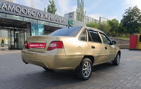Daewoo Nexia I рестайлинг, 2011 год, 230 000 рублей, 6 фотография