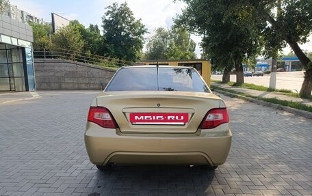 Daewoo Nexia I рестайлинг, 2011 год, 230 000 рублей, 7 фотография