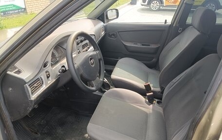 Daewoo Nexia I рестайлинг, 2011 год, 230 000 рублей, 10 фотография