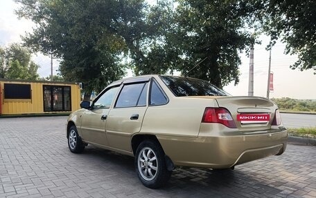 Daewoo Nexia I рестайлинг, 2011 год, 230 000 рублей, 8 фотография