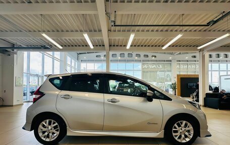 Nissan Note II рестайлинг, 2016 год, 1 309 000 рублей, 7 фотография