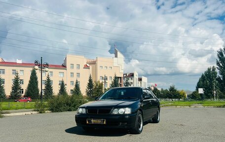 Nissan Bluebird XI, 1999 год, 449 000 рублей, 2 фотография