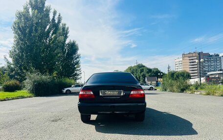 Nissan Bluebird XI, 1999 год, 449 000 рублей, 7 фотография