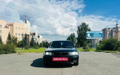Nissan Bluebird XI, 1999 год, 449 000 рублей, 3 фотография