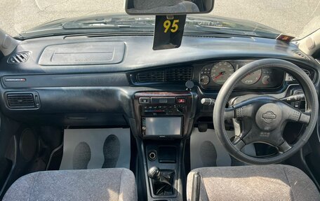 Nissan Bluebird XI, 1999 год, 449 000 рублей, 14 фотография