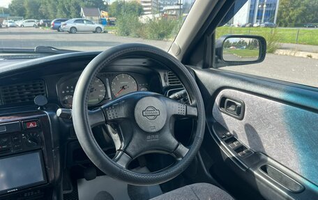 Nissan Bluebird XI, 1999 год, 449 000 рублей, 16 фотография