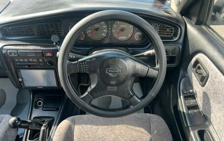 Nissan Bluebird XI, 1999 год, 449 000 рублей, 18 фотография