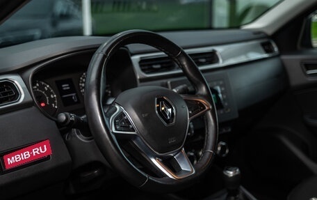 Renault Arkana I, 2021 год, 1 750 000 рублей, 10 фотография