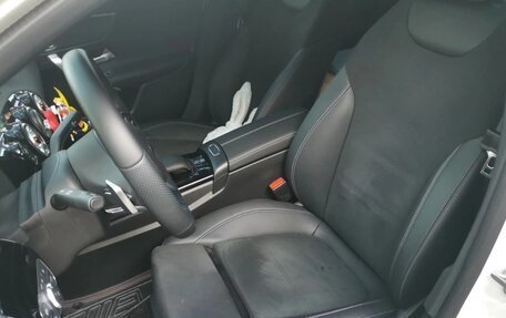 Mercedes-Benz A-Класс, 2022 год, 1 853 852 рублей, 12 фотография
