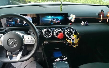 Mercedes-Benz A-Класс, 2022 год, 1 853 852 рублей, 9 фотография