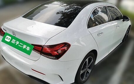 Mercedes-Benz A-Класс, 2022 год, 1 853 852 рублей, 6 фотография