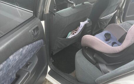 Toyota Carina, 1998 год, 375 000 рублей, 8 фотография