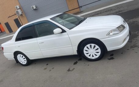 Toyota Carina, 1998 год, 375 000 рублей, 2 фотография