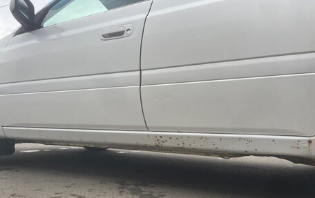 Toyota Carina, 1998 год, 375 000 рублей, 6 фотография