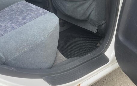 Toyota Carina, 1998 год, 375 000 рублей, 9 фотография