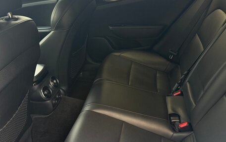 KIA Stinger I, 2018 год, 1 950 000 рублей, 5 фотография