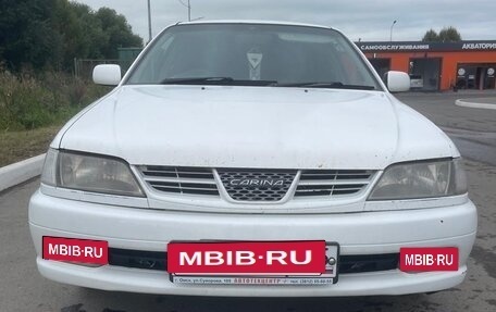Toyota Carina, 1998 год, 375 000 рублей, 3 фотография