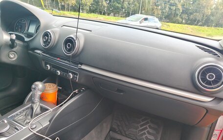 Audi A3, 2013 год, 1 570 000 рублей, 6 фотография