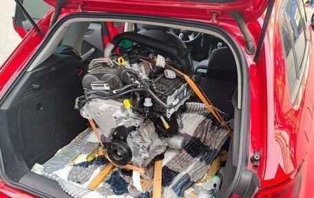 Audi A3, 2013 год, 1 570 000 рублей, 10 фотография