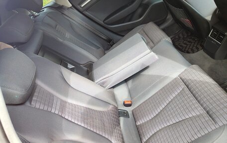 Audi A3, 2013 год, 1 570 000 рублей, 7 фотография