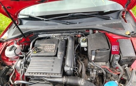 Audi A3, 2013 год, 1 570 000 рублей, 13 фотография