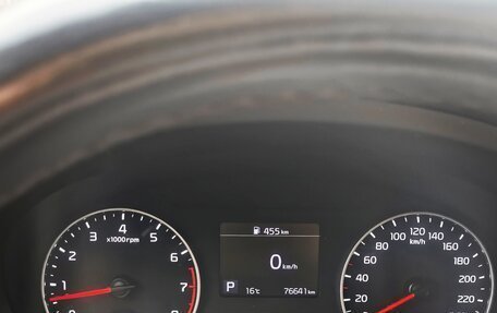 KIA Seltos I, 2022 год, 2 100 000 рублей, 5 фотография